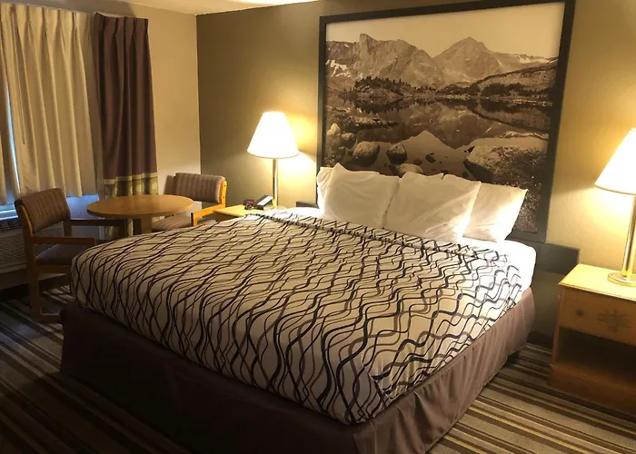 Wyo Inn