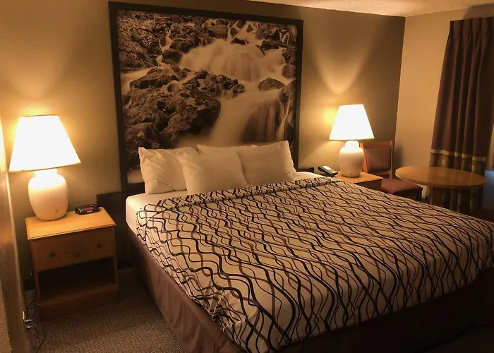 Wyo Inn