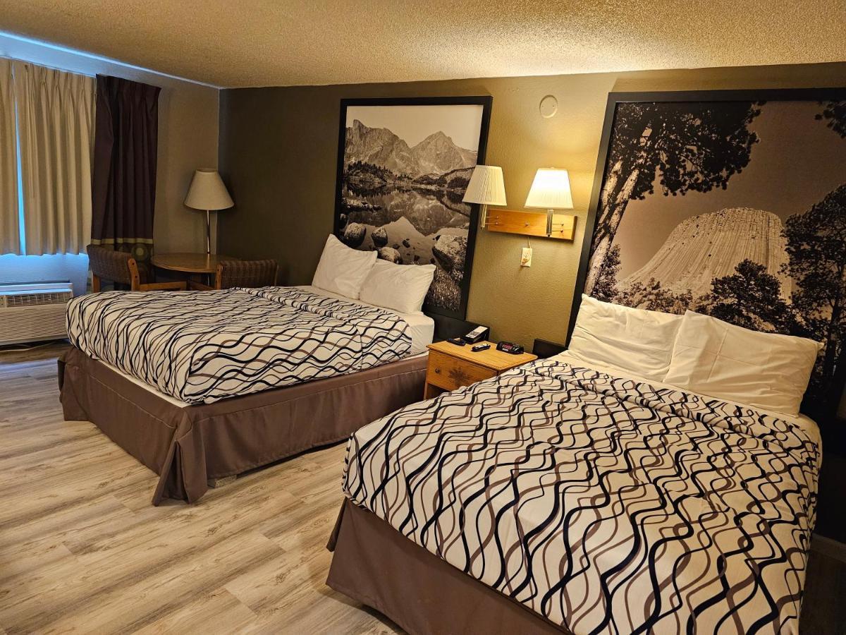 Inn Wyo