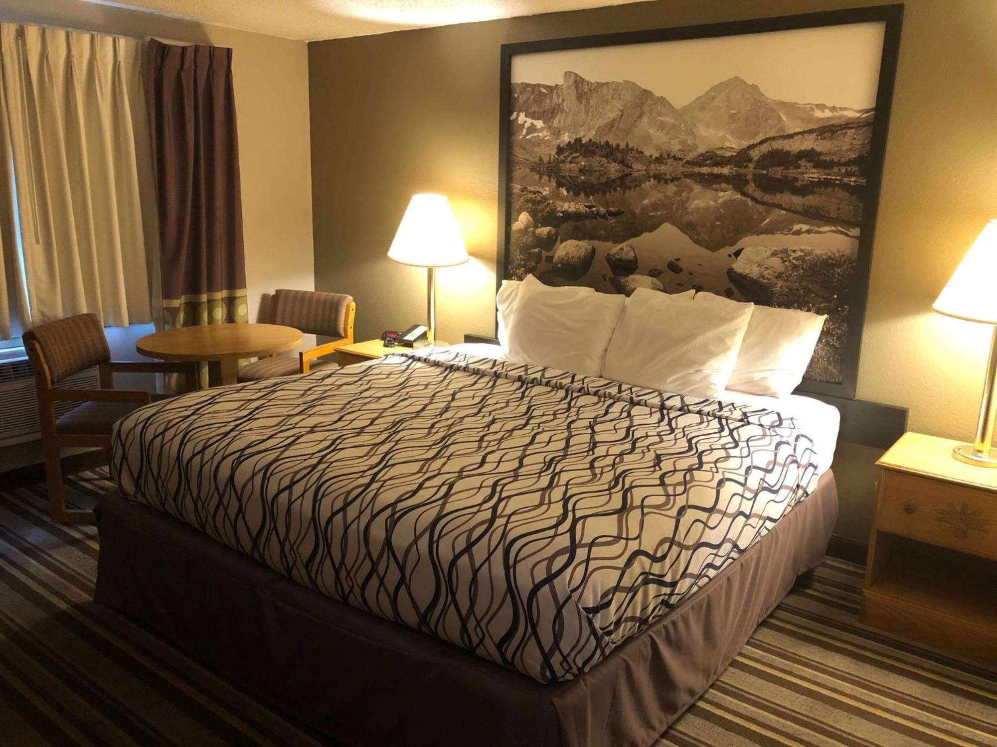 Inn Wyo